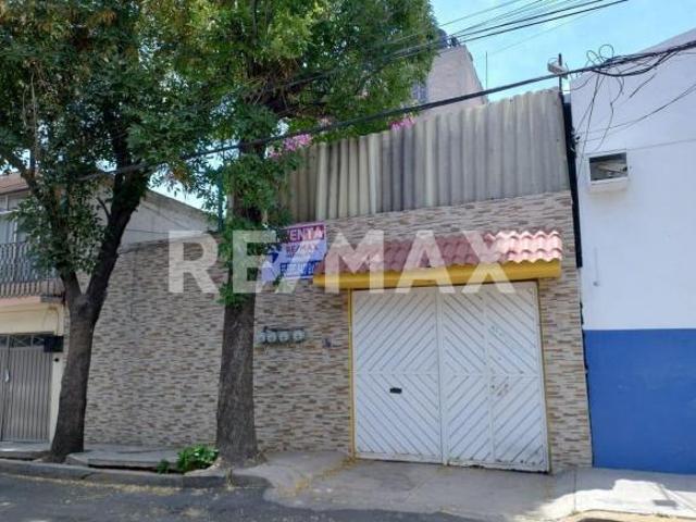 Casa en venta en Santa Martha Acatitla Sur, CDMX