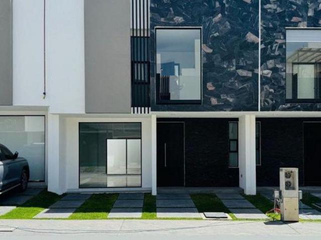 Casa en Venta en Santa Matilde