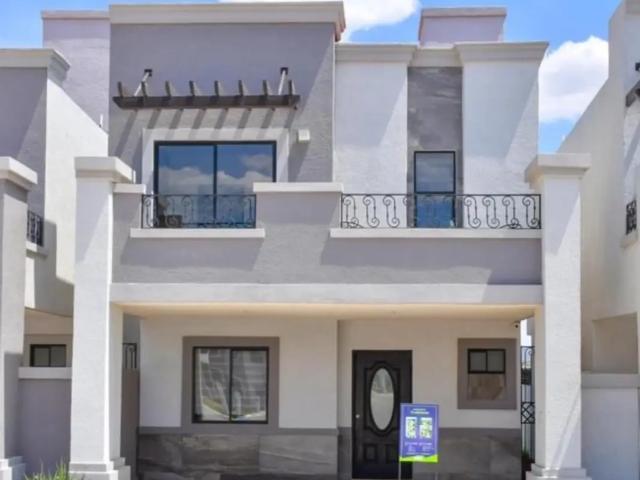 Casa en venta en Santa Matilde, Pachuca de Soto, Hidalgo