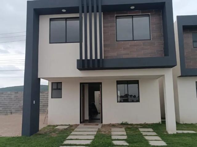 Casa en venta en Santa Matilde, Pachuca de Soto, Hidalgo