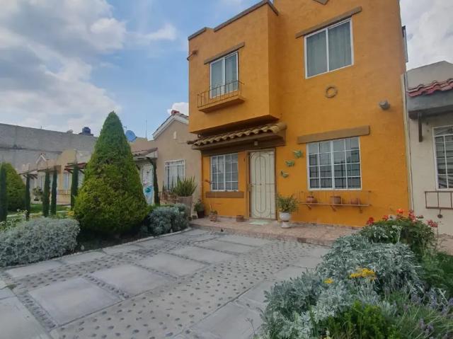 Casa en venta en Santa Matilde, Pachuca de Soto, Hidalgo