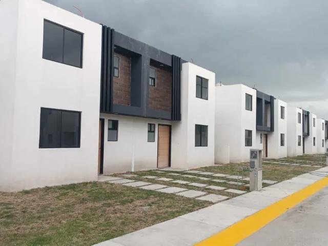 Casa en venta en Santa Matilde, Pachuca de Soto, Hidalgo