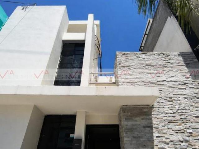 Casa en venta en Santa Mónica