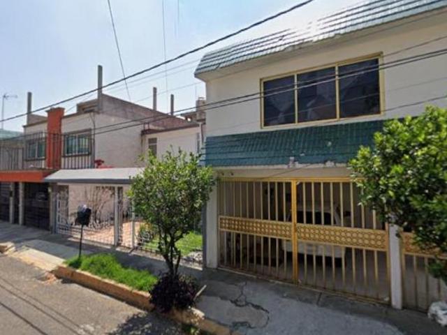 CASA EN VENTA EN SANTA MÓNICA, EDOMEX