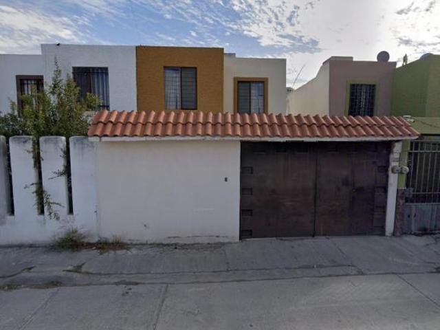 Casa en venta en Santa Mónica, Francisco Sarabia, Soledad de Graciano Sánchez, San Luis Potosí CLP