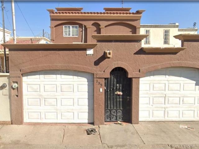 Casa en venta en Santa Mónica, Mexicali, Baja California