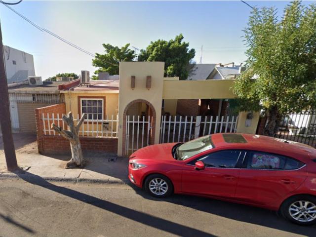 Casa en venta en Santa Mónica, Mexicali, Baja California