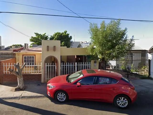 Casa en venta en Santa Mónica, Mexicali, Baja California