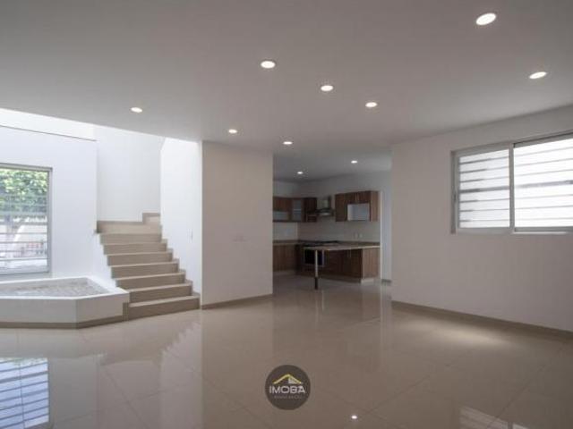 Casa en Venta en Santa Monica, Querétaro
