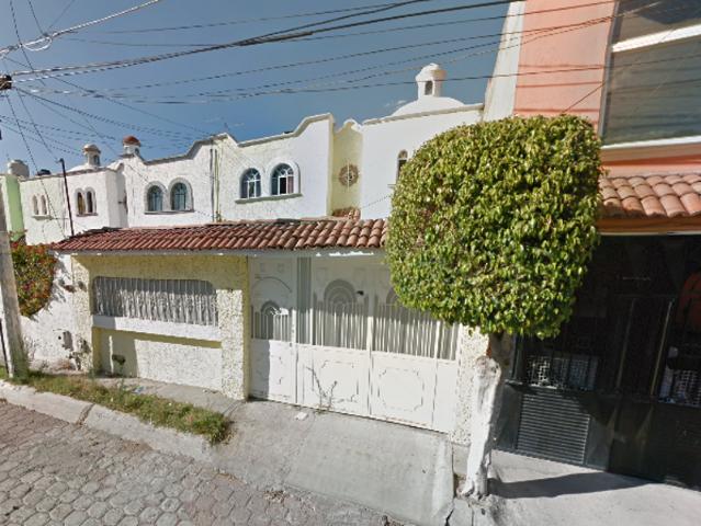Casa en venta en Santa Monica, Querétaro, Querétaro