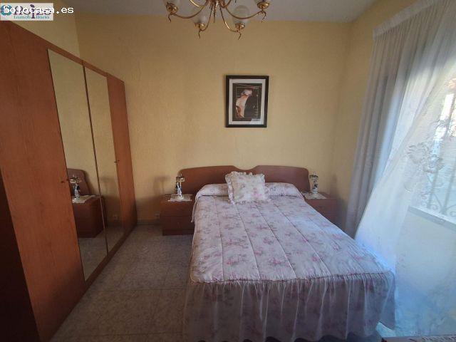Casa en Venta en Santa Olalla de Valdivielso, Toledo