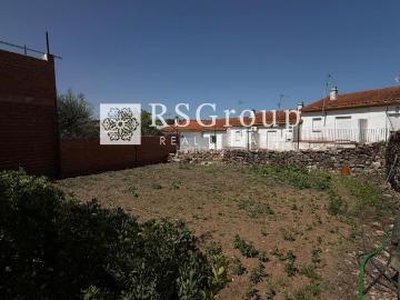 Casa en venta en Santa Olalla del Cala. Casa amplia con gran patio de 280 m en Santa Olalla del Cala Huelva 145.000. Casas Santa Olalla del.