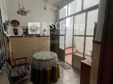 Casa en venta en Santa Olalla del Cala. Magnífica casa en Santa Olalla del Cala Posibilidad de construir 3 APARTAMENTOS!. Casas Santa Olalla del.