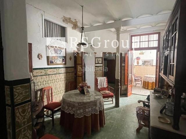 Casa en venta en Santa Olalla del Cala. Magnífica casa en Santa Olalla del Cala Posibilidad de construir 3 APARTAMENTOS!. Casas Santa Olalla del.