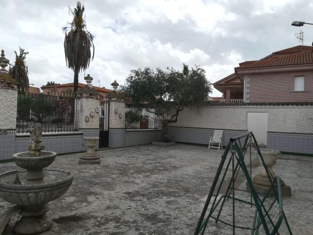 Casa en venta en Santa Olalla. NO COBRAMOS HONORARIOS AL COMPRADOR. TRATO DIRECTO CON LA PROPIEDAD, TOTAL TRANSPARENCIA. IMPUESTOS Y GASTOS NO INCLUIDOS. Casas Santa.