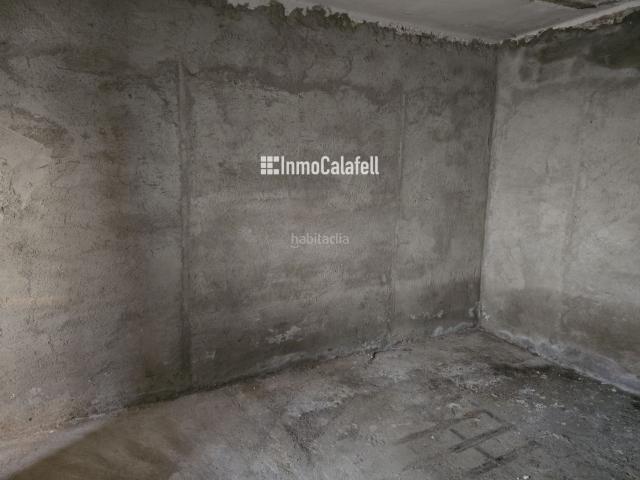 Casa en venta en Santa Oliva. CASA DE PUEBLO A REFORMAR. Casas Santa.
