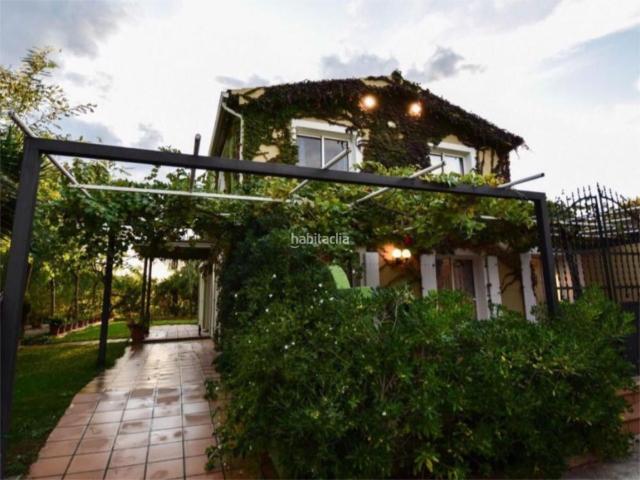 Casa en venta en Santa Oliva. Santa Oliva Disseminat. Casas Santa.