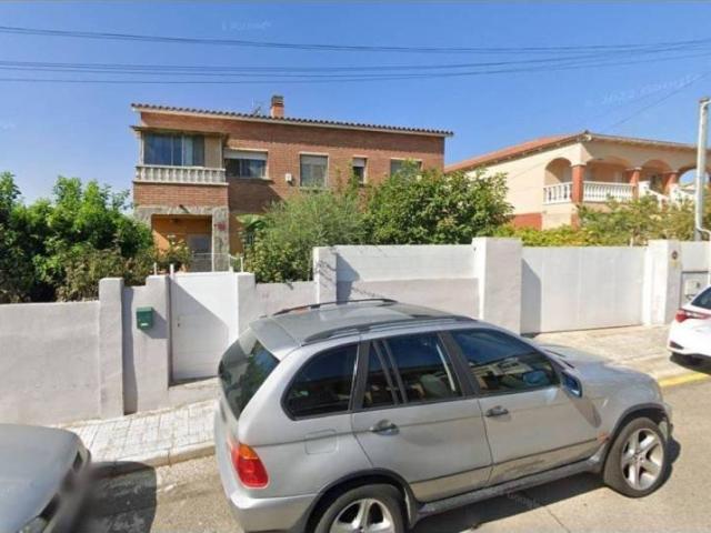 Casa en Venta en Santa Oliva