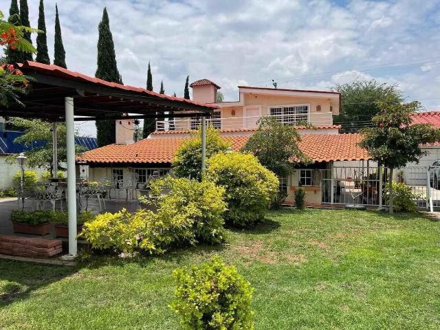 CASA EN VENTA EN SANTA ANA TEPETITL?N, ZAPOPAN, JALISCO