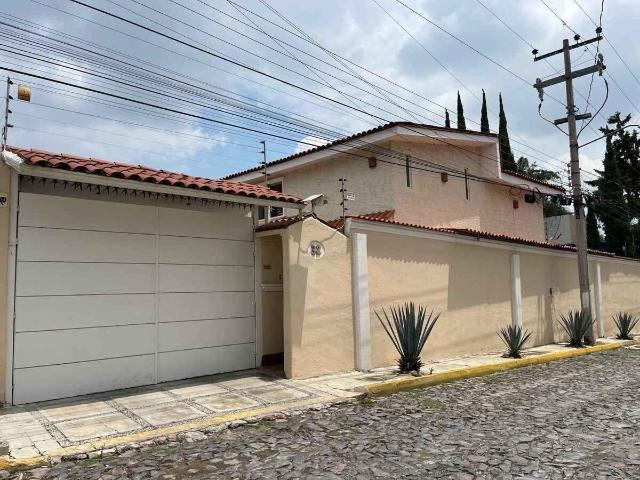 CASA EN VENTA EN SANTA ANA TEPETITL?N, ZAPOPAN, JALISCO