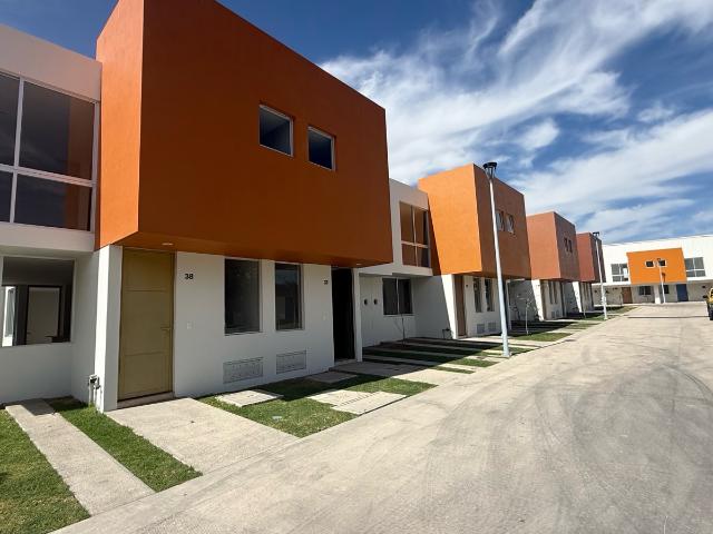 Casa en venta en Santa Ana Tepetitl?n