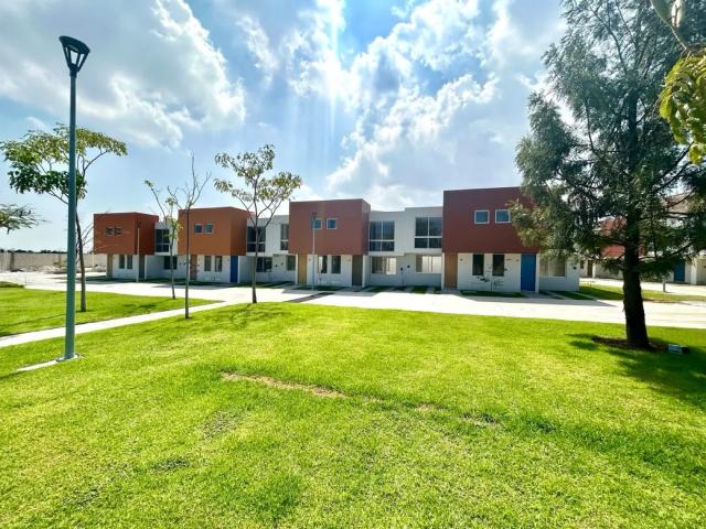 Casa en venta en Santa Ana Tepetitl?n