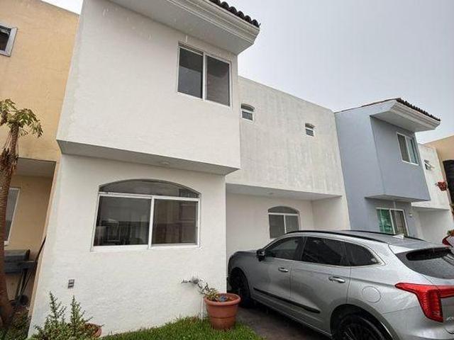 Casa en venta en Santa Ana Tepetitlán