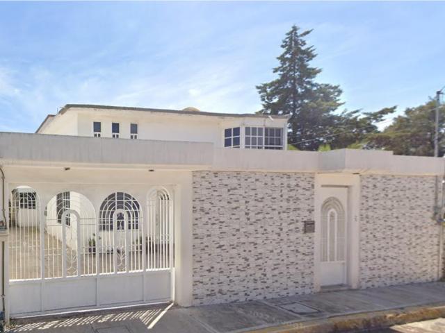 Casa en venta en Santa Ana Tlaltepan, Cuautitlán, México