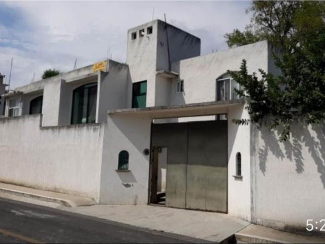 Casa en venta en Santa Ana Xochuca, Ixtapan de la Sal, México