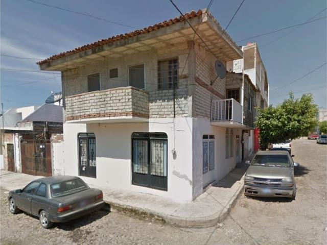 Casa en venta en Santa Ana, Compostela, Nayarit