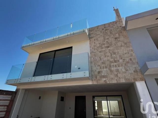 CASA EN VENTA EN SANTA ANITA HUILOAC, APIZACO  TLAXCALA