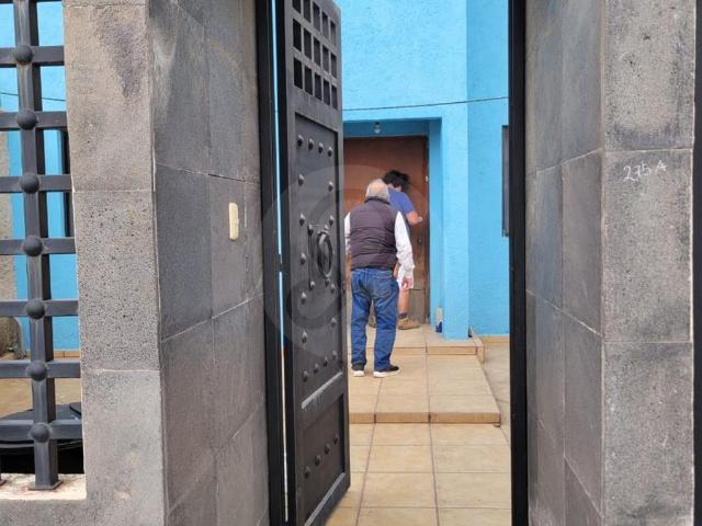 Casa en venta en Santa Anita la Bolsa 3 Rec?maras