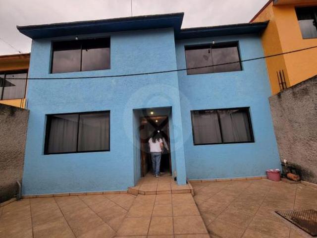 Casa en venta en Santa Anita la Bolsa