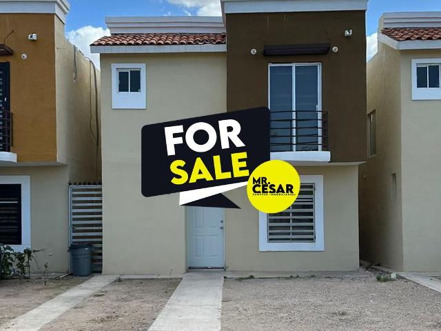 Casa en venta en santa Anita Residencial