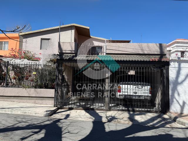 Casa en venta en Santa Anita, Saltillo, Coahuila de Zaragoza