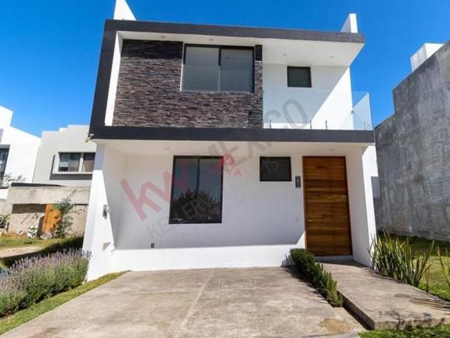 Casa en Venta en Santa Anita, Tlajomulco de Zuñiga, Jalisco