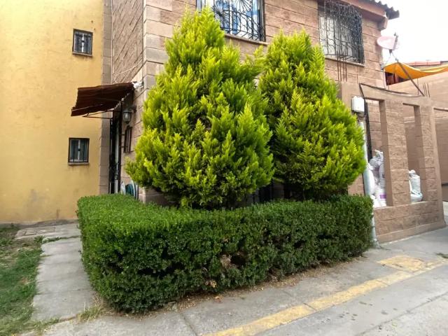 Casa en venta en Santa Barbara, Ixtapaluca, México
