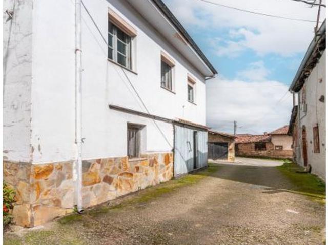 CASA EN VENTA EN SANTA BARBARA, SAN MARTIN DEL REY AURELIO