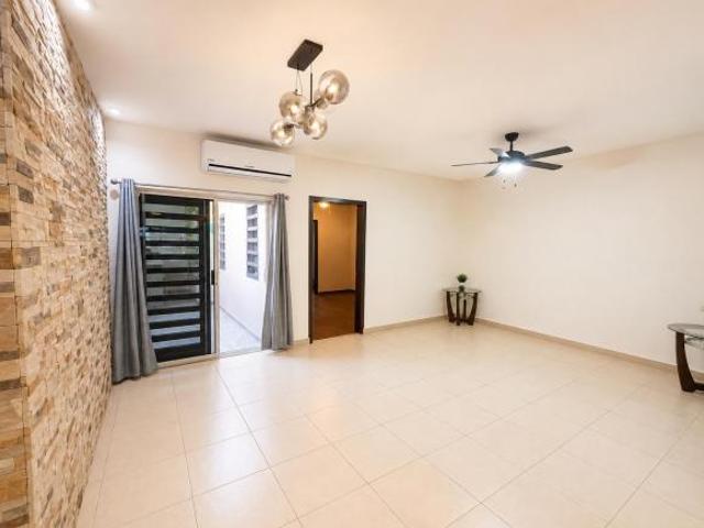 Casa en Venta en Santa Barbara Residencial