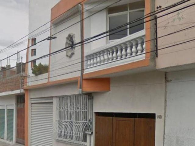 Casa en Venta en Santa Barbara, Toluca Edo de Mex