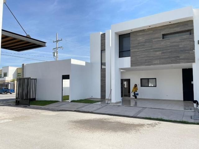 Casa en venta en Santa Bárbara, Torreón, Coahuila de Zaragoza
