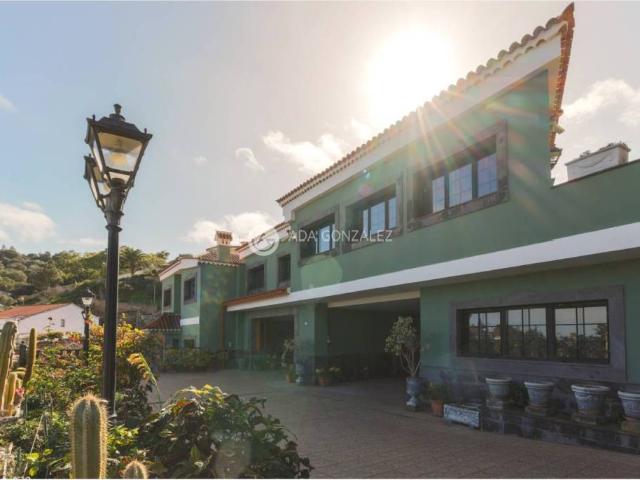 Casa en Venta en Santa Brígida