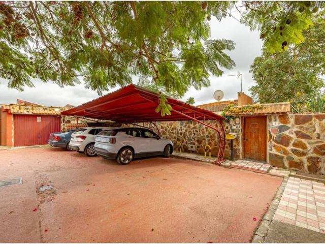 Casa en Venta en Santa Brígida