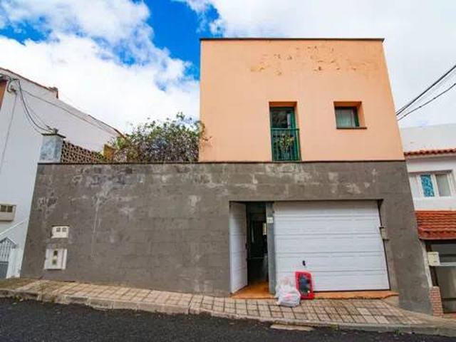 Casa en Venta en Santa Brígida