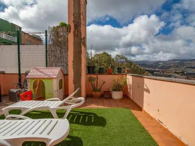 Casa en Venta en Santa Brígida
