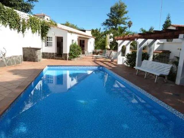 Casa en Venta en Santa Brígida