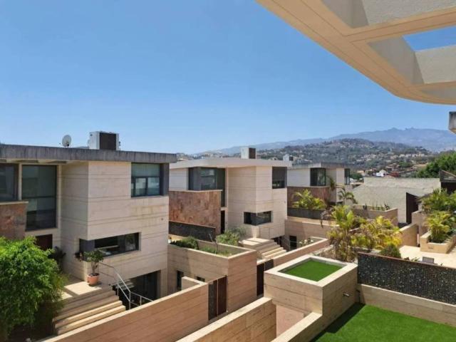 Casa en Venta en Santa Brígida