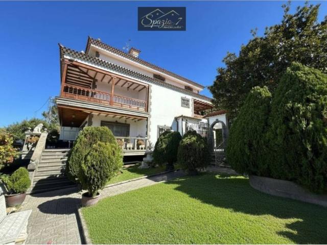 Casa en Venta en Santa Brígida