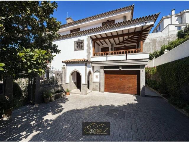 Casa en Venta en Santa Brígida