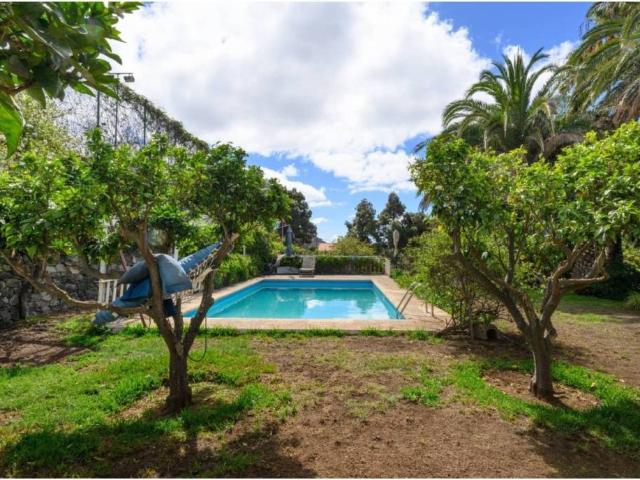 Casa en Venta en Santa Brígida
